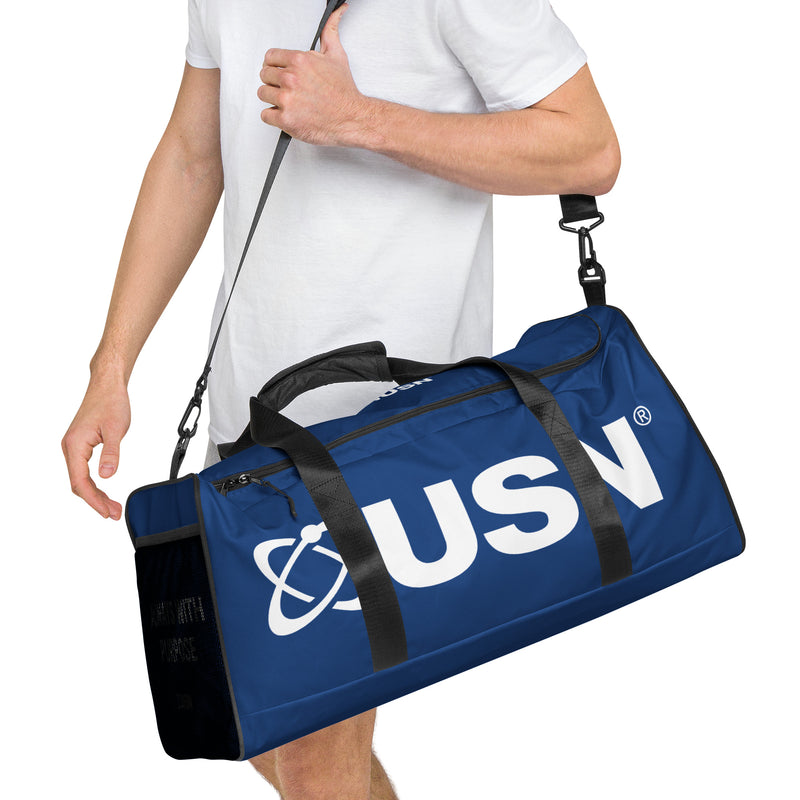 Team USN® Gym Duffle Bag