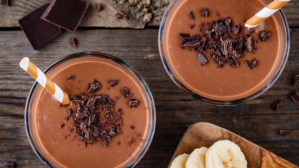 Five Delicious Protein Smoothies You Would Want to Taste Now
