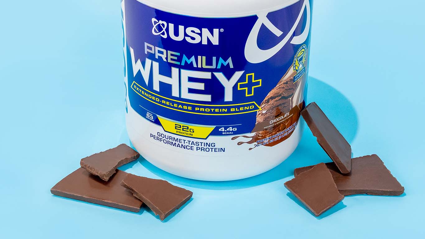 Easy Recipes with Chocolate Protein Powder USNfit