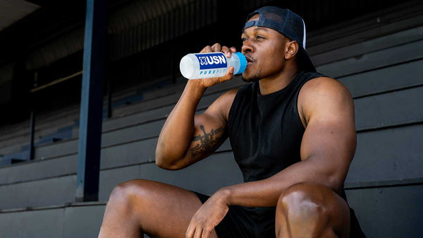 Best Workout Supplements to Keep Hydrated in Summer