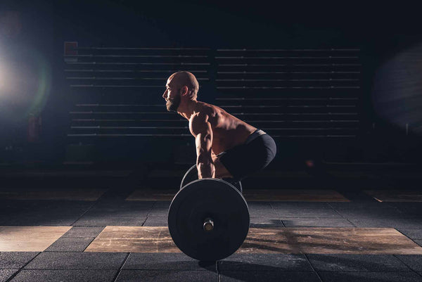 What is the Optimal Rep, Set, Rest, and Recovery for your Training?