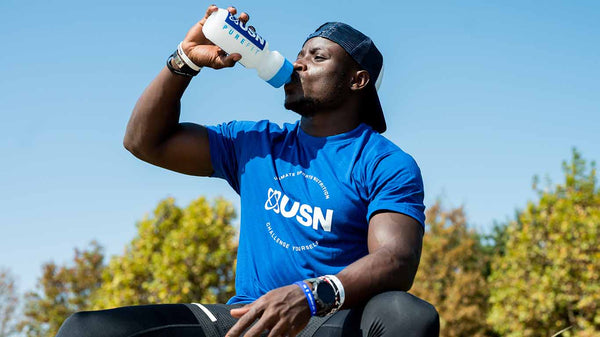 The Importance of Hydration for Bodybuilders