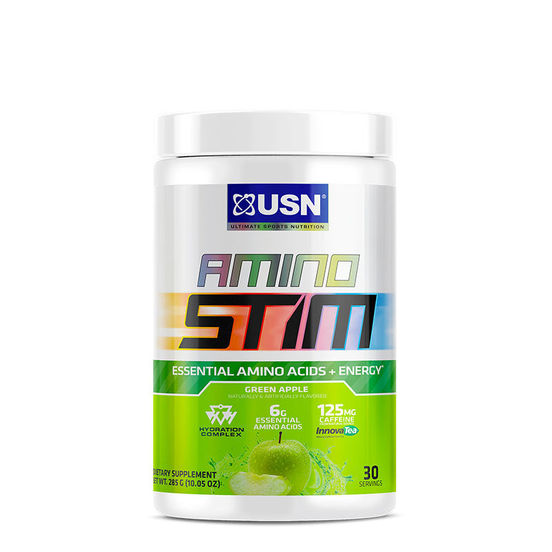 AMINO STIM EAAs + Energy