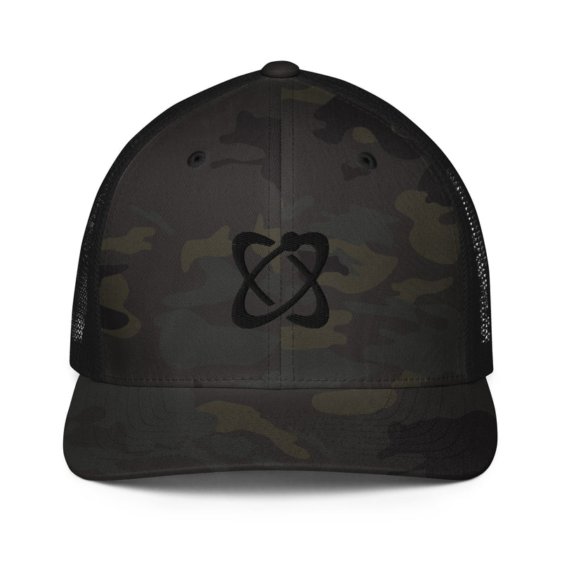 Blackout USN® Icon Flexfit® Hat
