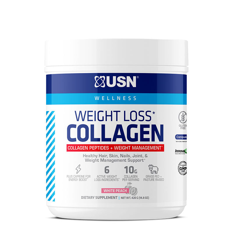 Weight Loss Collagen